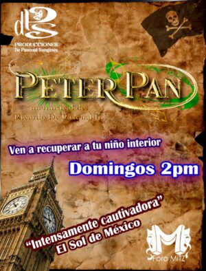 Peter Pan